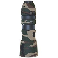 LensCoat for Sigma 150-500mm f/5-6.3 DG OS - Forest Green LensCoat for Sigma 150-500mm f/5-6.3 DG OS - Forest Green