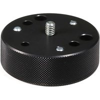 Manfrotto 120 3/8 to 1/4 inch Adaptor Manfrotto 120 3/8 to 1/4 inch Adaptor