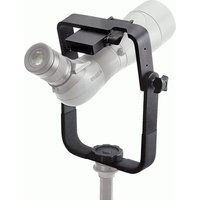 Manfrotto 393 Heavy tele lens support for monopod Manfrotto 393 Heavy tele lens support for monopod