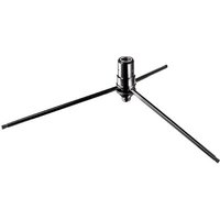 Manfrotto 678 Universal Folding Base Manfrotto 678 Universal Folding Base