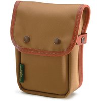 Billingham Delta Pocket - Khaki/Tan Billingham Delta Pocket - Khaki/Tan
