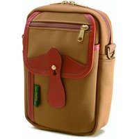 Billingham Airline - Khaki/Tan Billingham Airline - Khaki/Tan