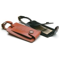 Billingham Luggage Tally - Tan Billingham Luggage Tally - Tan