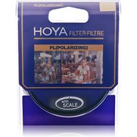 Hoya 58mm Polariser Filter Hoya 58mm Polariser Filter