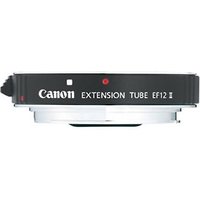 Canon EF12II Extension Tube Canon EF12II Extension Tube