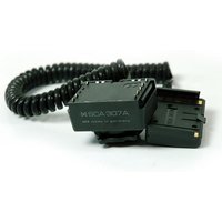 Metz SCA 307 A Connecting Cable for SCA 300 Adapters Metz SCA 307 A Connecting Cable for SCA 300 Adapters