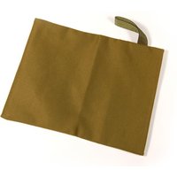 Wildlife Watching Bean Bag 1Kg - Olive with Unfilled Liner Wildlife Watching Bean Bag 1Kg - Olive with Unfilled Liner