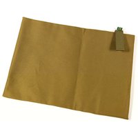Wildlife Watching Bean Bag 1.5Kg - Olive with Unfilled Liner Wildlife Watching Bean Bag 1.5Kg - Olive with Unfilled Liner