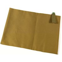 Wildlife Watching Bean Bag 2Kg - Olive with Unfilled Liner Wildlife Watching Bean Bag 2Kg - Olive with Unfilled Liner