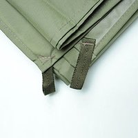 Wildlife Watching Groundsheet for C30 Standard Dome Hide - C41 Olive Wildlife Watching Groundsheet for C30 Standard Dome Hide - C41 Olive