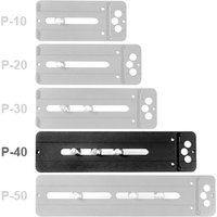 Wimberley P40 Quick Release Plate Wimberley P40 Quick Release Plate