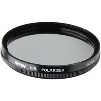 Tiffen 49mm Circular Polarising Filter Tiffen 49mm Circular Polarising Filter