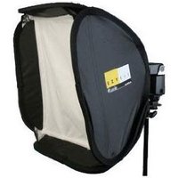 Manfrotto Ezybox Hotshoe - 76 x 76cm Manfrotto Ezybox Hotshoe - 76 x 76cm