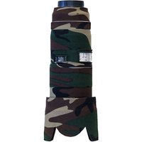 LensCoat for Canon 70-200mm f/2.8 L IS II - Forest Green LensCoat for Canon 70-200mm f/2.8 L IS II - Forest Green