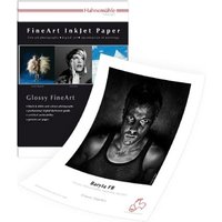 Hahnemuhle FB Baryta 350gsm 24 inch Roll 12m Hahnemuhle FB Baryta 350gsm 24 inch Roll 12m