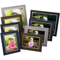 Kenro 9x6 Strut Mounts Black (Box 50) Kenro 9x6 Strut Mounts Black (Box 50)