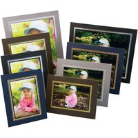 Kenro 8x12 Strut Mounts Black (Box 50) Kenro 8x12 Strut Mounts Black (Box 50)