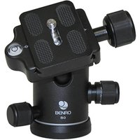 Benro B0+PU50 Magnesium Ball Head Benro B0+PU50 Magnesium Ball Head