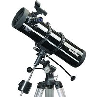 Sky-Watcher Explorer-130P (EQ2) Parabolic Newtonian Reflector Telescope Sky-Watcher Explorer-130P (EQ2) Parabolic Newtonian Reflector Telescope