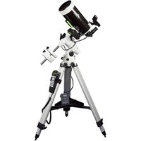Sky-Watcher Skymax-127 (EQ3 PRO) SynScan GO-TO Maksutov-Cassegrain Telescope Sky-Watcher Skymax-127 (EQ3 PRO) SynScan GO-TO Maksutov-Cassegrain Telescope