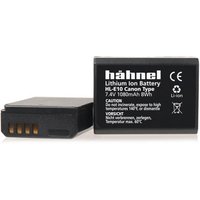 Hahnel HL-E10 Battery (Canon LP-E10) Hahnel HL-E10 Battery (Canon LP-E10)