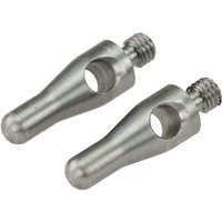 Custom Brackets Anti Twist Pins Custom Brackets Anti Twist Pins