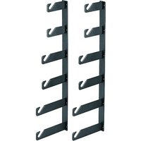 Manfrotto 045-6 Background Paper Hooks for Six Rolls Manfrotto 045-6 Background Paper Hooks for Six Rolls