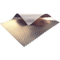 California Sunbounce Micro Mini Screen - Zebra/White California Sunbounce Micro Mini Screen - Zebra/White