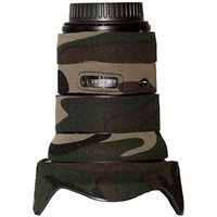 LensCoat for Canon 16-35mm II f2.8 - Forest Green LensCoat for Canon 16-35mm II f2.8 - Forest Green