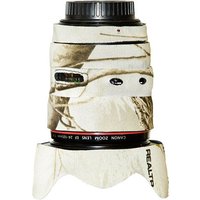 LensCoat for Canon 24-105mm f/4 L IS - Realtree Hardwoods Snow LensCoat for Canon 24-105mm f/4 L IS - Realtree Hardwoods Snow
