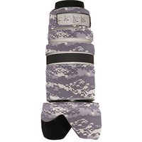LensCoat for Canon 28-300mm f/3.5-5.6 L IS - Digital Camo LensCoat for Canon 28-300mm f/3.5-5.6 L IS - Digital Camo