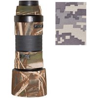 LensCoat for Canon 180mm f/3.5 L Macro - Digital Camo LensCoat for Canon 180mm f/3.5 L Macro - Digital Camo