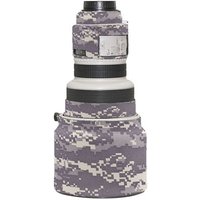 LensCoat for Canon 200mm f/1.8 L - Digital Camo LensCoat for Canon 200mm f/1.8 L - Digital Camo