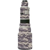 LensCoat for Canon 500mm f/4 L IS - Digital Camo LensCoat for Canon 500mm f/4 L IS - Digital Camo