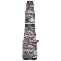 LensCoat for Canon 500mm f/4.5 L - Digital Camo LensCoat for Canon 500mm f/4.5 L - Digital Camo