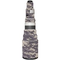 LensCoat for Canon 600mm f/4 L non IS - Digital Camo LensCoat for Canon 600mm f/4 L non IS - Digital Camo
