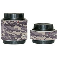 LensCoat Set for Canon 1.4 and 2x Teleconverters - Digital Camo LensCoat Set for Canon 1.4 and 2x Teleconverters - Digital Camo