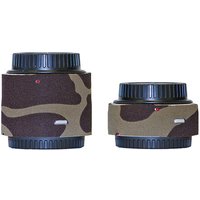 LensCoat Set for Canon 1.4 and 2x Mk III Teleconverters - Forest Green LensCoat Set for Canon 1.4 and 2x Mk III Teleconverters - Forest Green