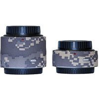 LensCoat Set for Canon 1.4 and 2x Mk III Teleconverters - Digital Camo LensCoat Set for Canon 1.4 and 2x Mk III Teleconverters - Digital Camo