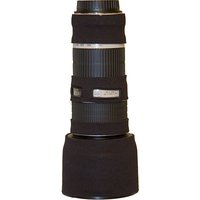 LensCoat for Canon 70-200mm f/4 L non IS - Black LensCoat for Canon 70-200mm f/4 L non IS - Black