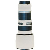 LensCoat for Canon 70-200mm f/4 L non IS - Canon White LensCoat for Canon 70-200mm f/4 L non IS - Canon White