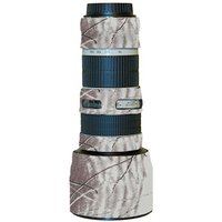LensCoat for Canon 70-200mm f/4 L non IS - Realtree Hardwoods Snow LensCoat for Canon 70-200mm f/4 L non IS - Realtree Hardwoods Snow