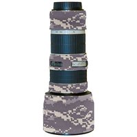 LensCoat for Canon 70-200mm f/4 L non IS - Digital Camo LensCoat for Canon 70-200mm f/4 L non IS - Digital Camo