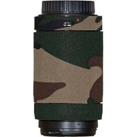 LensCoat for Canon 75-300mm f/4-5.6 III - Forest Green LensCoat for Canon 75-300mm f/4-5.6 III - Forest Green