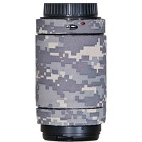 LensCoat for Canon 75-300mm f/4-5.6 III - Digital Camo LensCoat for Canon 75-300mm f/4-5.6 III - Digital Camo