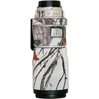 LensCoat for Canon 300mm f/4 L non IS - Realtree Hardwoods Snow LensCoat for Canon 300mm f/4 L non IS - Realtree Hardwoods Snow