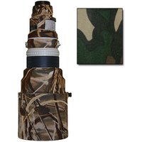 LensCoat for Canon 400mm f/2.8 L non IS - Forest Green LensCoat for Canon 400mm f/2.8 L non IS - Forest Green