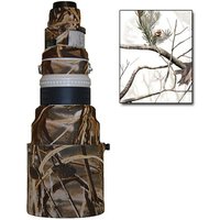 LensCoat for Canon 400mm f/2.8 L non IS - Realtree Hardwood Snow LensCoat for Canon 400mm f/2.8 L non IS - Realtree Hardwood Snow