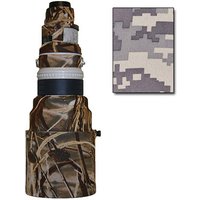 LensCoat for Canon 400mm f/2.8 L non IS - Digital Camo LensCoat for Canon 400mm f/2.8 L non IS - Digital Camo