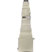 LensCoat for Canon 800mm f5.6 IS - Canon White LensCoat for Canon 800mm f5.6 IS - Canon White